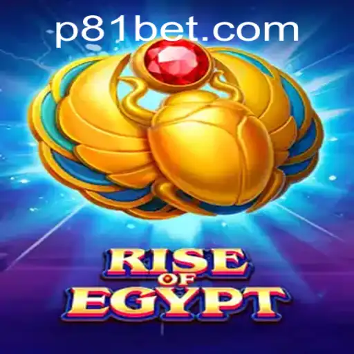 Exploring the Mysteries of RiseOfEgypt: A Journey with 81bet PH Login