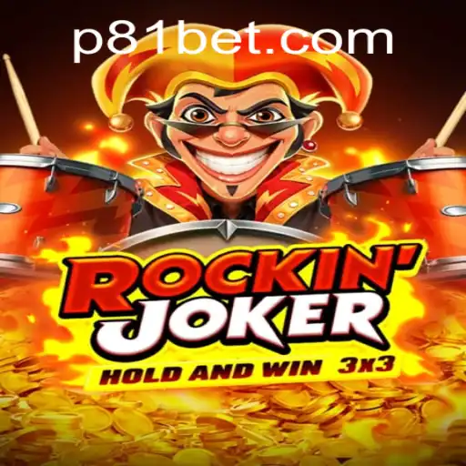 RockinJoker: Unveiling the Excitement with 81bet PH Login