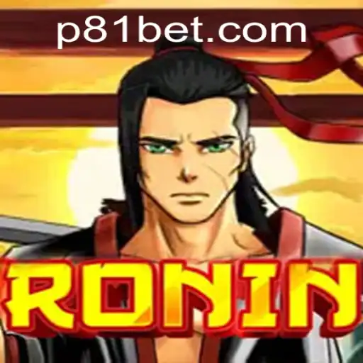 Exploring the World of Ronin and the Connection with 81bet PH Login