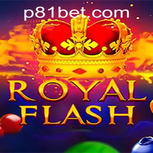 Exploring the Allure of RoyalFlash: A Casino Game Experience