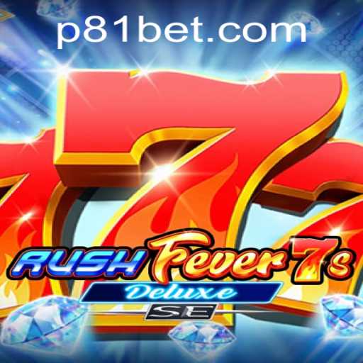 RushFever7sDeluxeSE: An Exciting Adventure Awaits