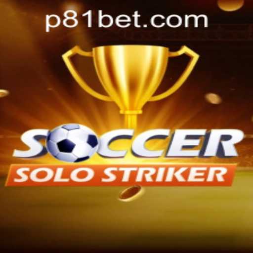 SoccerSoloStriker: The Ultimate Game for Modern Strikers