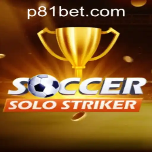 SoccerSoloStriker: The Ultimate Game for Modern Strikers