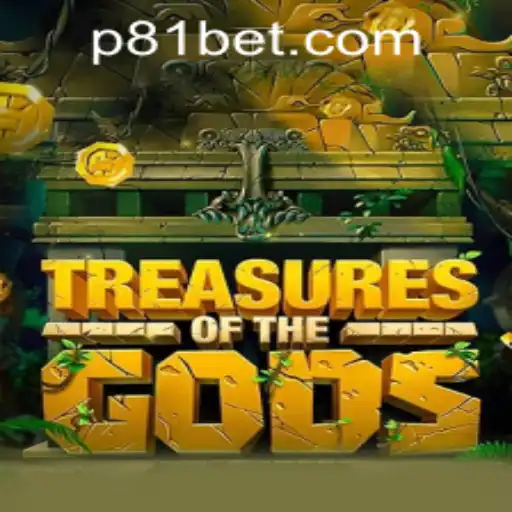 Discover the Adventure of TreasureoftheGods