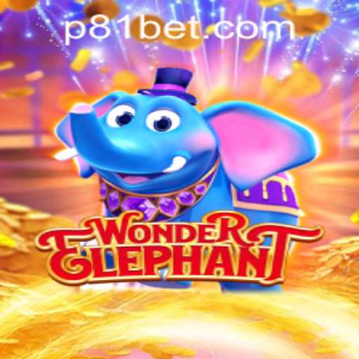 WonderElephant: A Magical Adventure in Gaming